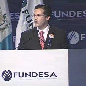 Salvador Paiz Photo 2