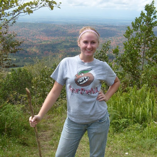 Kristen Johnson Photo 23