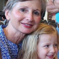 Deborah Fuller Photo 27