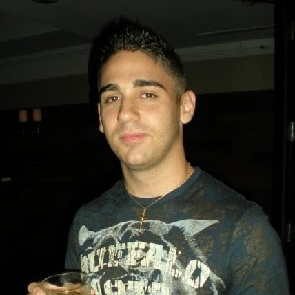 Mario Forte Photo 7