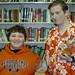 Brett Webber Photo 14