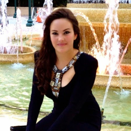 Jenny Garcia Photo 40