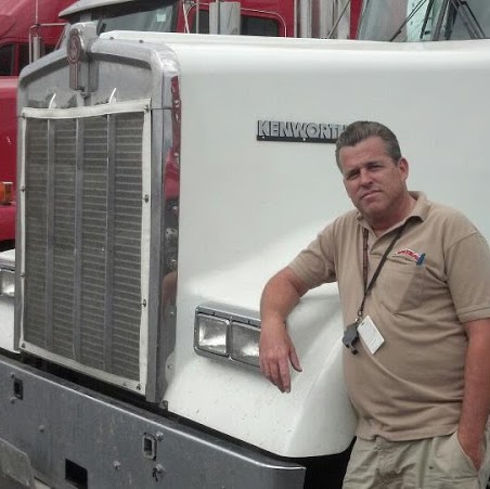 Kenny Browne Photo 13