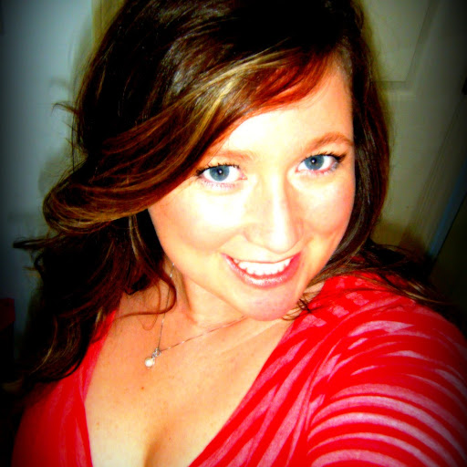 April Hansen Photo 30