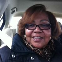 Ann Parham Photo 19