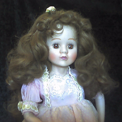 Christina Crow Photo 37