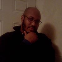 Gregory Overton Photo 7