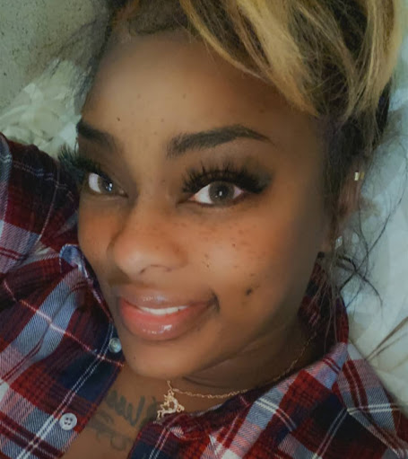Tameka Brooks Photo 13