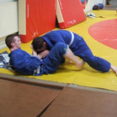 Danny Hall Photo 50