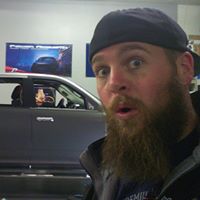 Jeremiah Hansen Photo 36