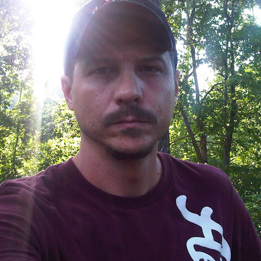 Chris Bailey Photo 16