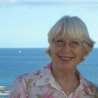 Pauline Myers Photo 26