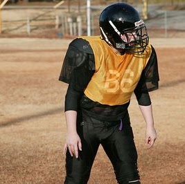 Jamie Flynt Photo 2