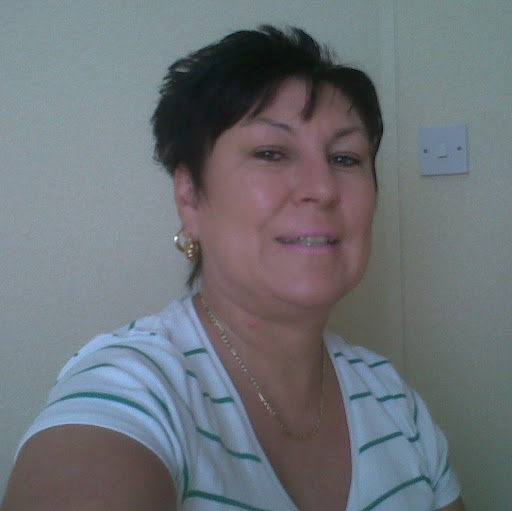 Helen Pearce Photo 6