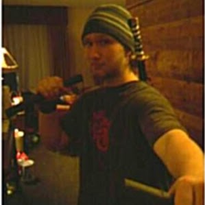 Shawn Atkinson Photo 21