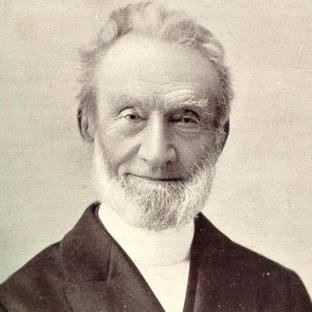 George Mueller Photo 14