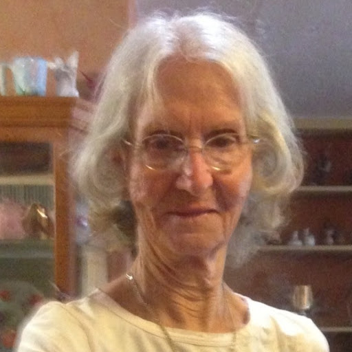 Phyllis Carter Photo 11