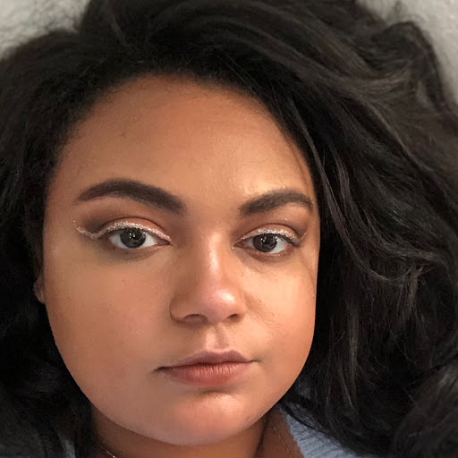 Gabrielle Lewis Photo 19