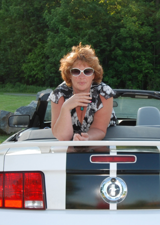 Carol Hamilton Photo 22