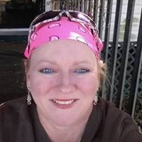 Annette Ward Photo 49