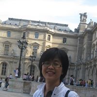 Nancy Liu Photo 38