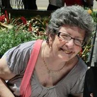 Marilyn Wainwright Photo 8
