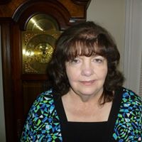Donna Branch Photo 22