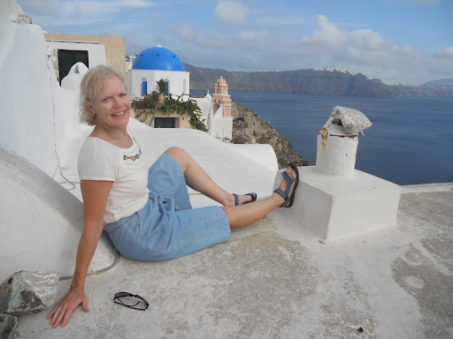 Judith Lindquist Photo 16