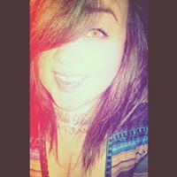 Jessica Oates Photo 9