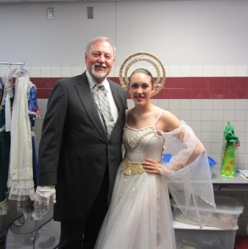 Terry Runnels Photo 2