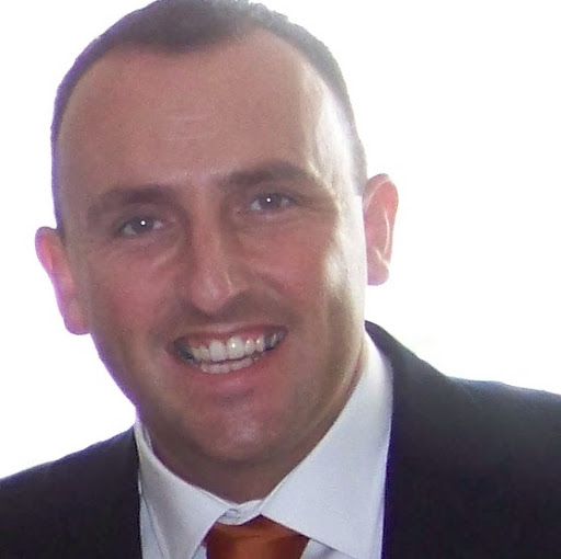 Stephen Joyce Photo 33