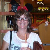 Janet Springs Photo 5