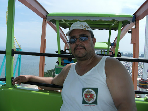 Jaime Villalobos Photo 35