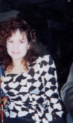 Cynthia Griffin Photo 8