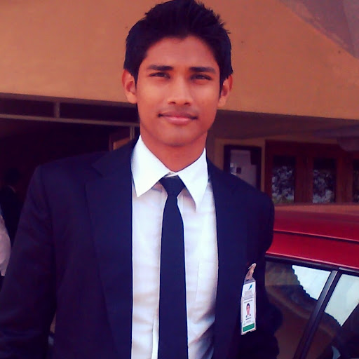 Raj A Photo 30