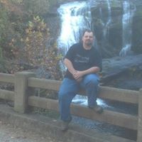 John Allman Photo 47