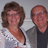 Carole Robinson Photo 31
