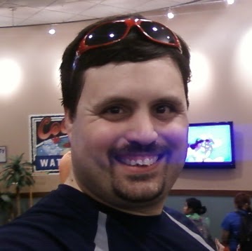 Jeremy Gillespie Photo 36