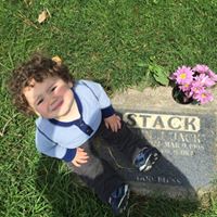 Sean Stack Photo 14
