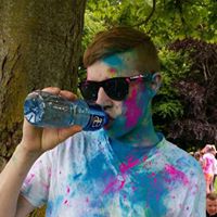 Jordan Myers Photo 20