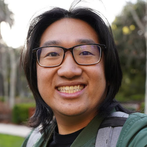 Sam Liu Photo 8