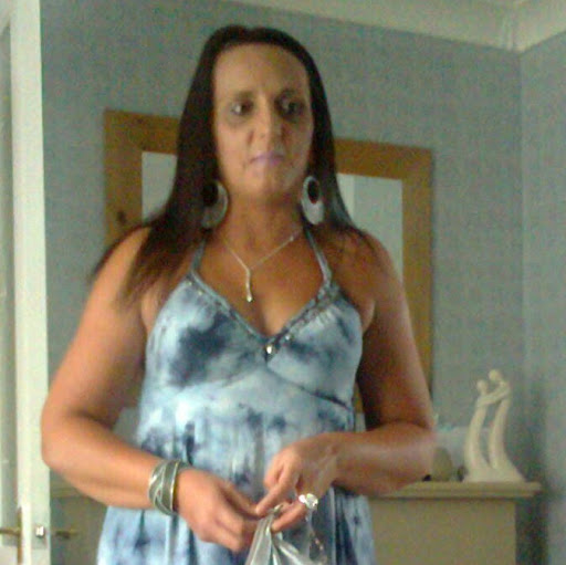 Sharon Barry Photo 21