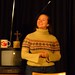 Mandy Yates Photo 11