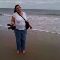 Laura Byrd Photo 4