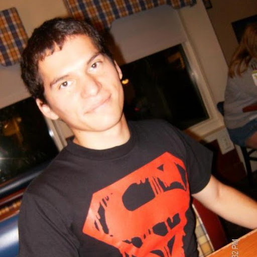 Justin Busch Photo 41