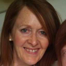 Gillian Bailey Photo 28