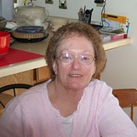 Mary Reno Photo 12