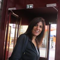 Maria Visalli Photo 4