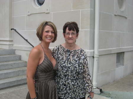 Melissa Callaway Photo 24
