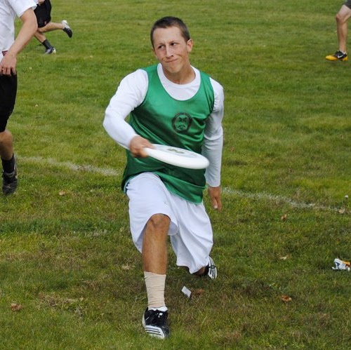 David Matlack Photo 2